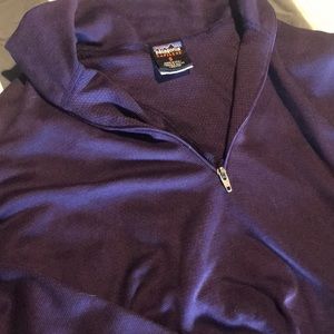 Patagonia capilene 1/4 zip